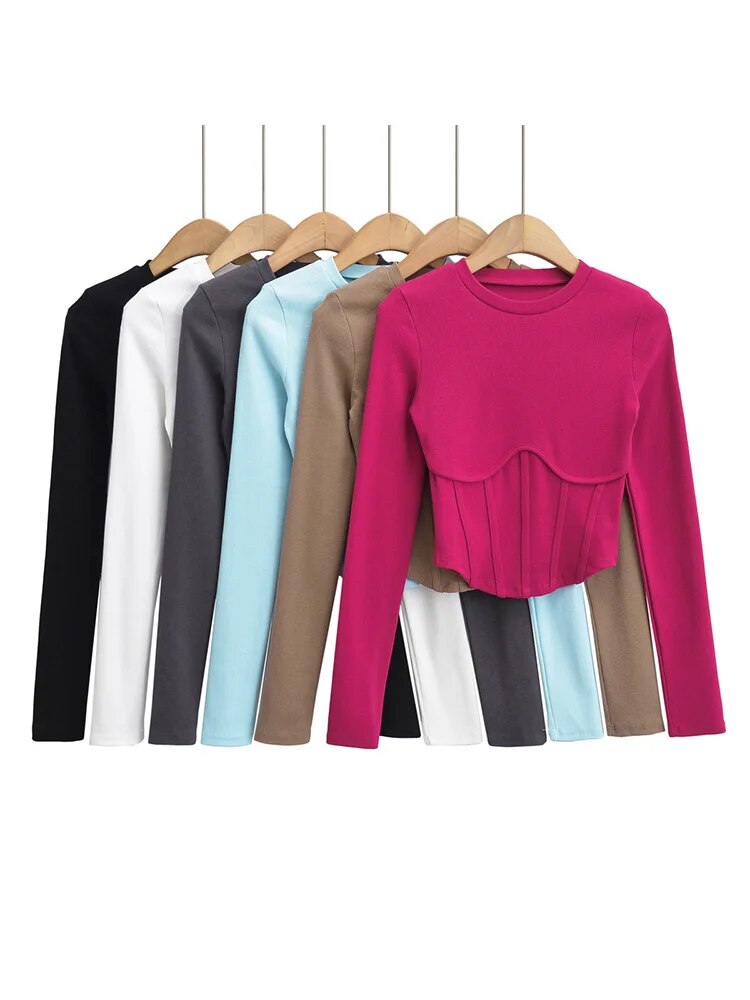 Sophisticated Shirt with a Clean Classic Look