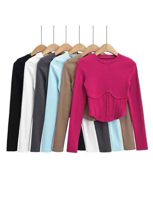 Sophisticated Shirt with a Clean Classic Look