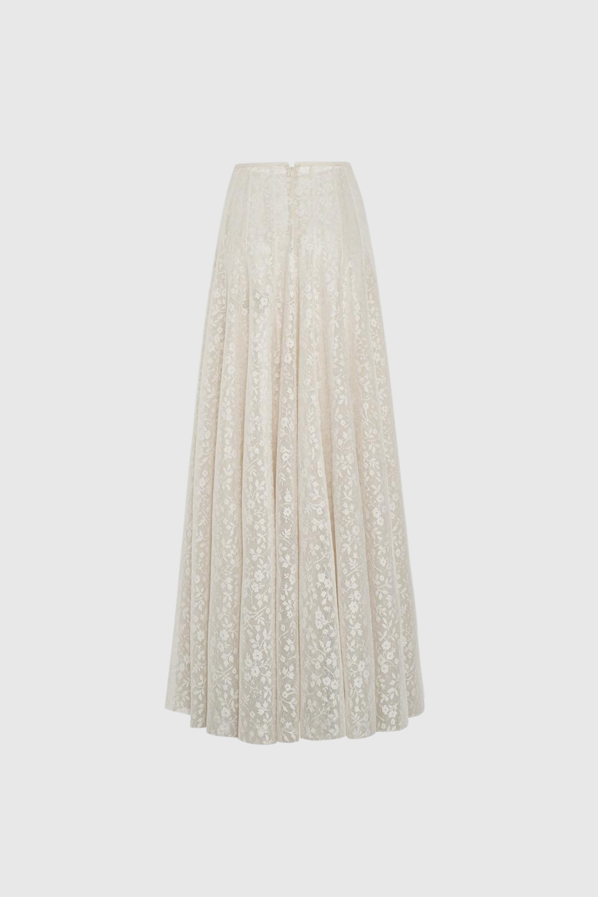 Beautifully Finished Garment in a Timeless Design
