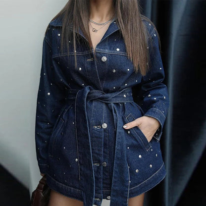 Beautifully Balanced Jacket with Timeless Character