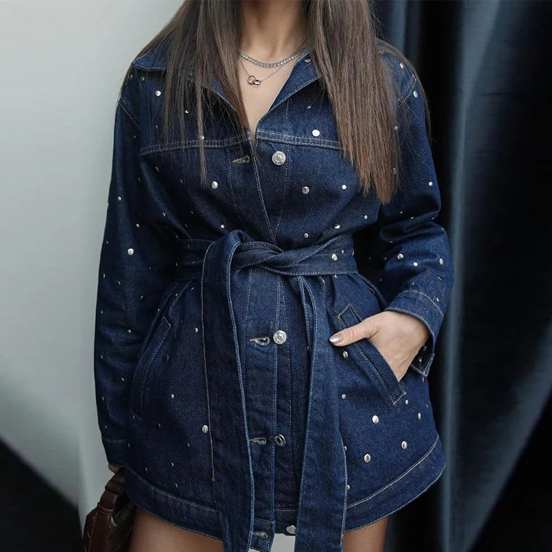 Beautifully Balanced Jacket with Timeless Character