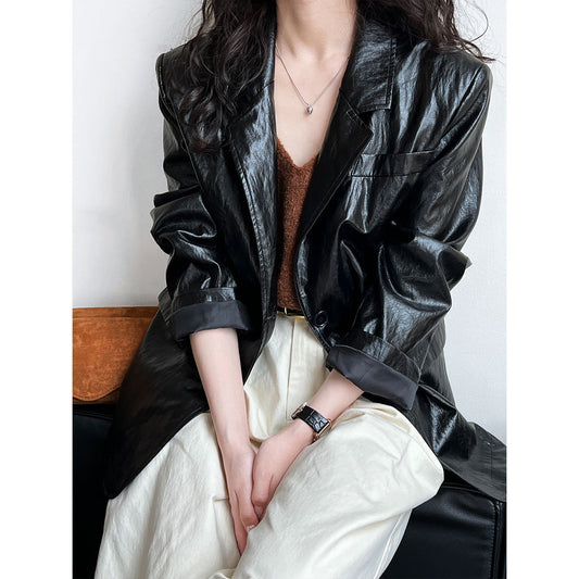 Beautifully Crafted Coat in a Classic Style