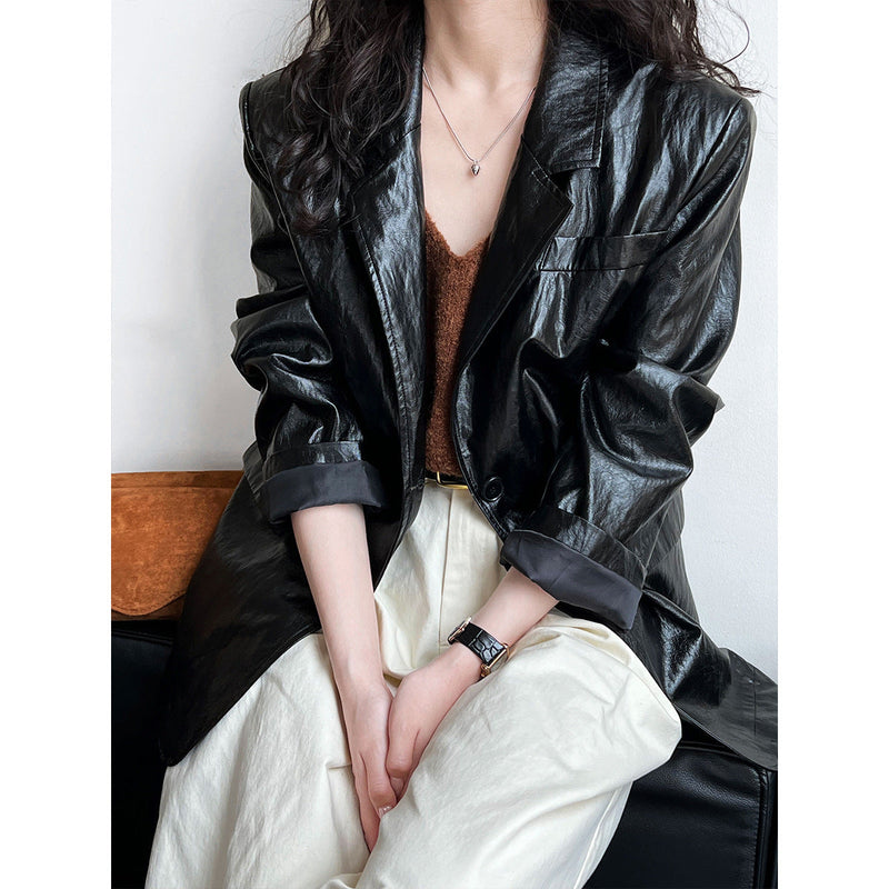 Beautifully Crafted Coat in a Classic Style