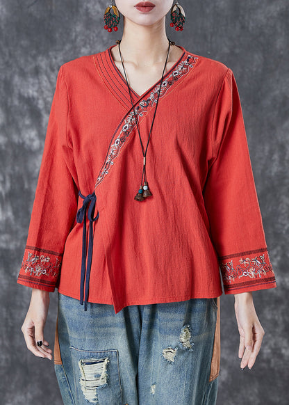 Elegantly Styled Blouse for Everyday Wear