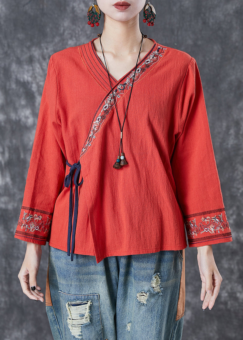 Elegantly Styled Blouse for Everyday Wear