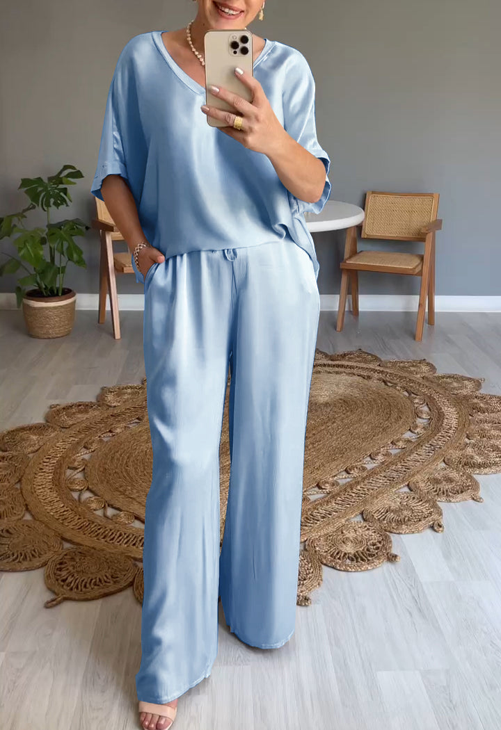 Beautifully Balanced Garment with Timeless Character