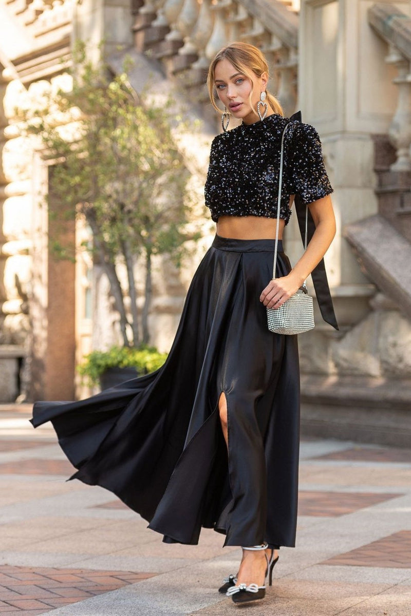 Elegantly Styled Garment for Everyday Wear