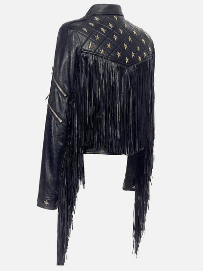 Polished Garment with an Effortless Classic Look