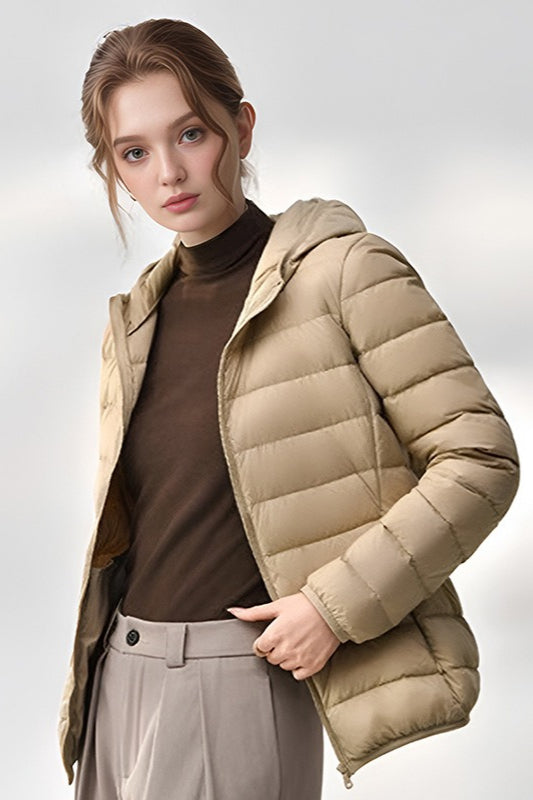 Classic Vintage & Enduringly Stylish Jacket