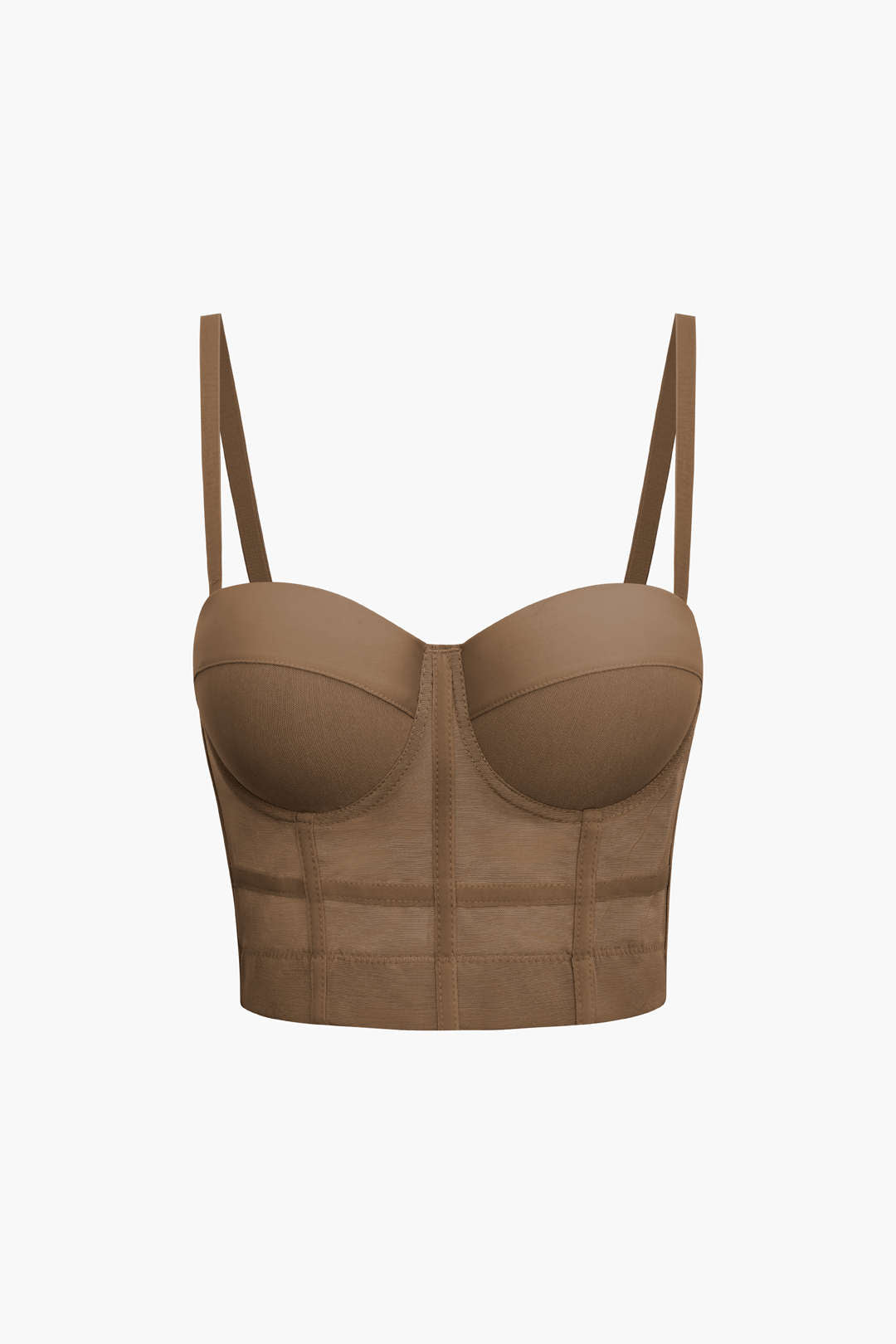 Beautifully Crafted Top in a Classic Style