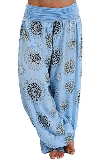 Wathet Blue