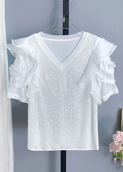 Gracefully Styled Shirt for Any Occasion