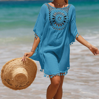 Elegantly Styled Blouse for Everyday Wear