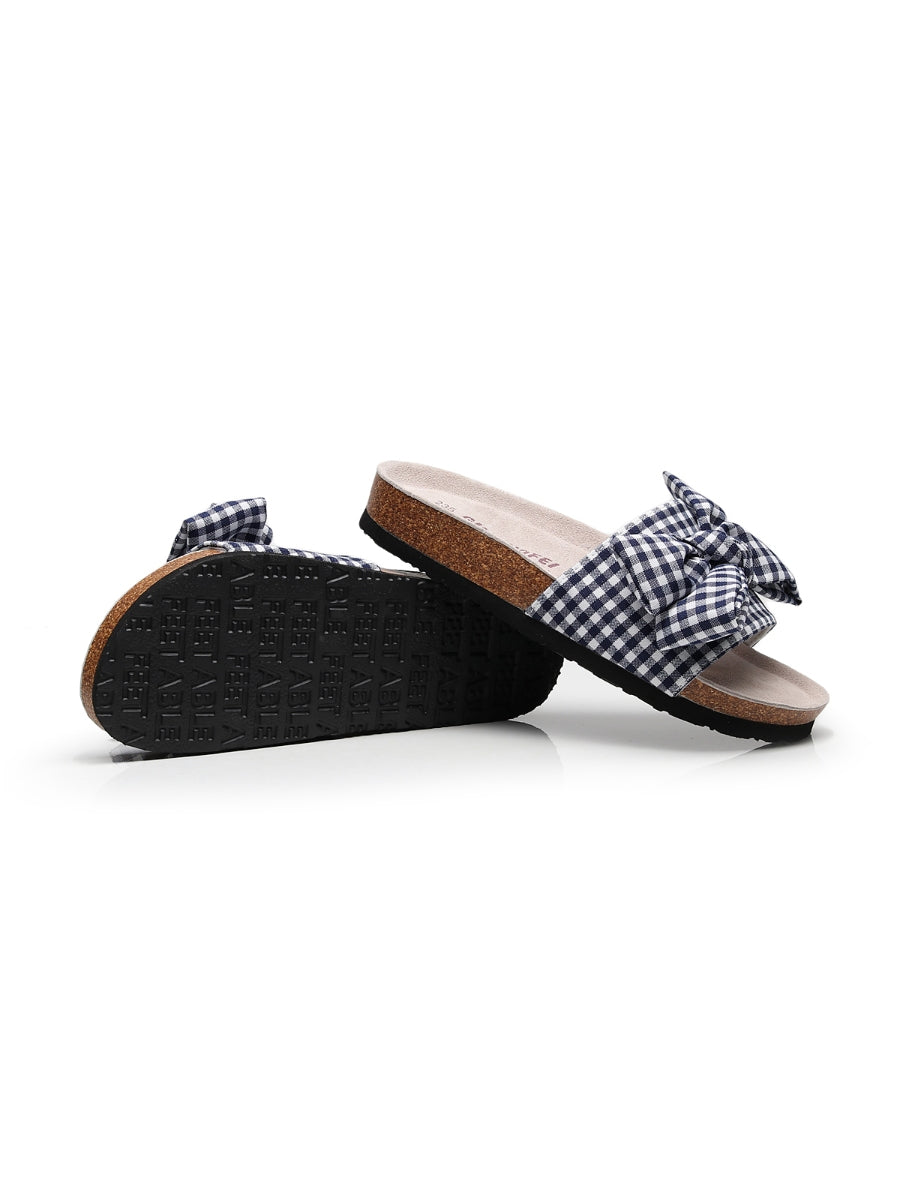 Beautifully Balanced Sandals with Timeless Character