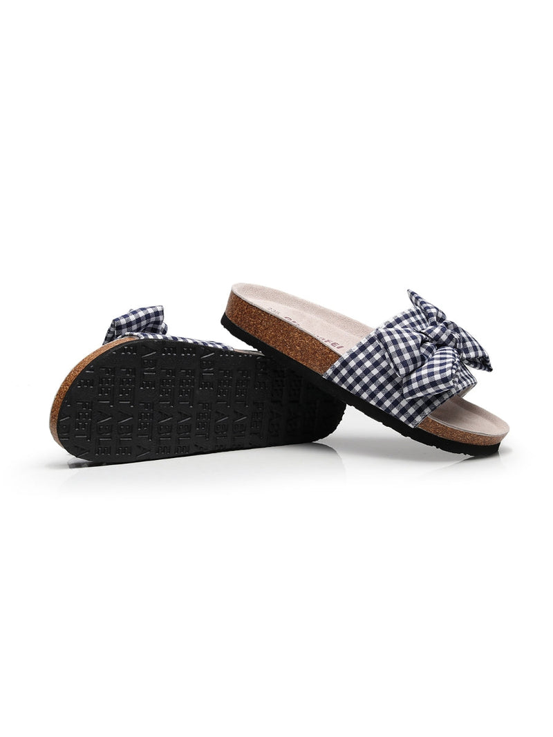 Beautifully Balanced Sandals with Timeless Character