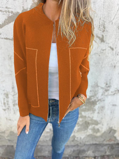 Beautifully Balanced Jacket with Timeless Character