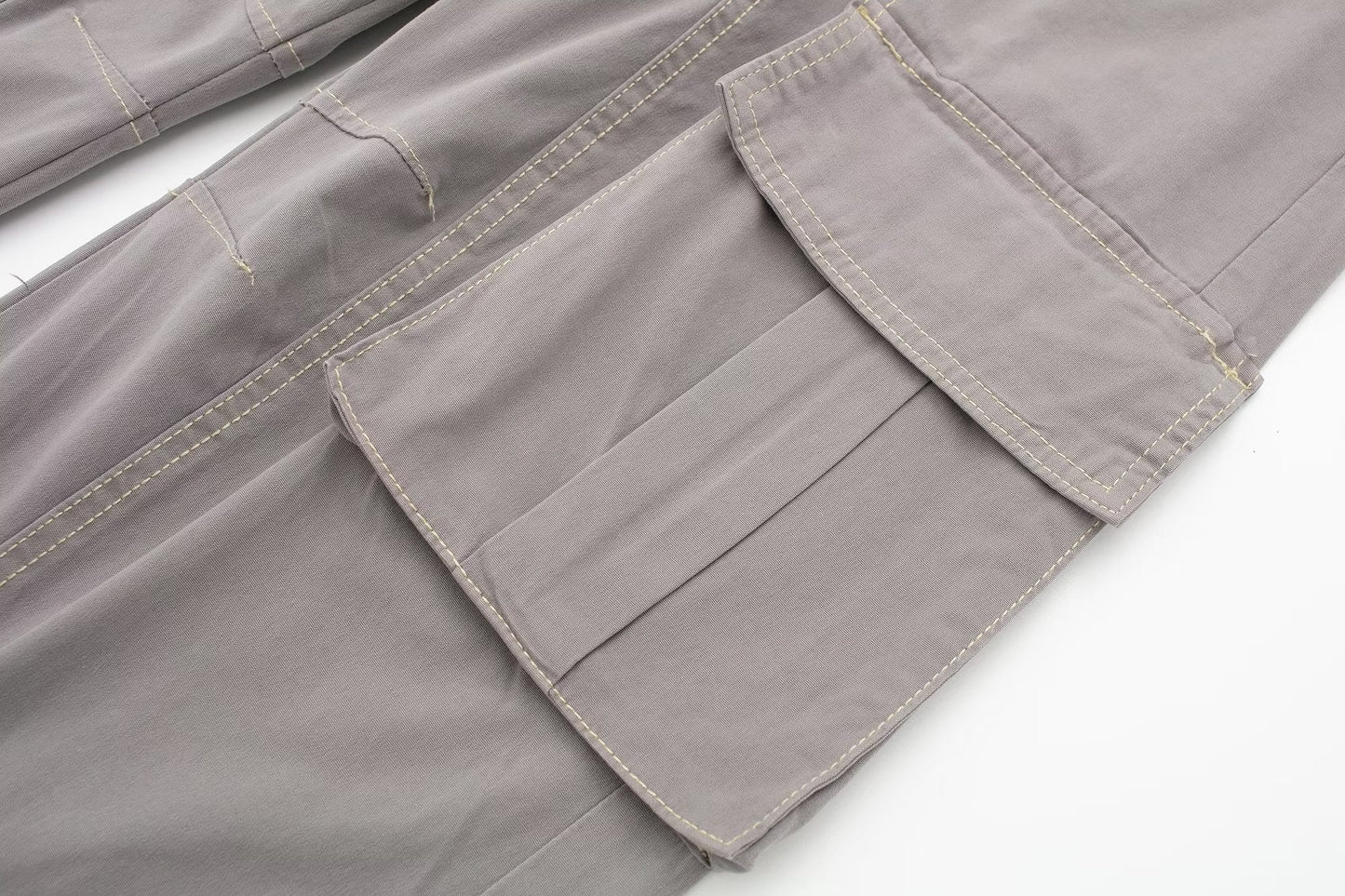 Classic Vintage Garment with a Flattering Fit