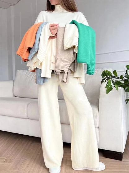 Effortlessly Elegant Garment with a Timeless Design