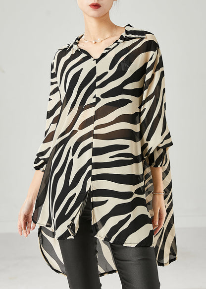 Polished Top with an Effortless Classic Look