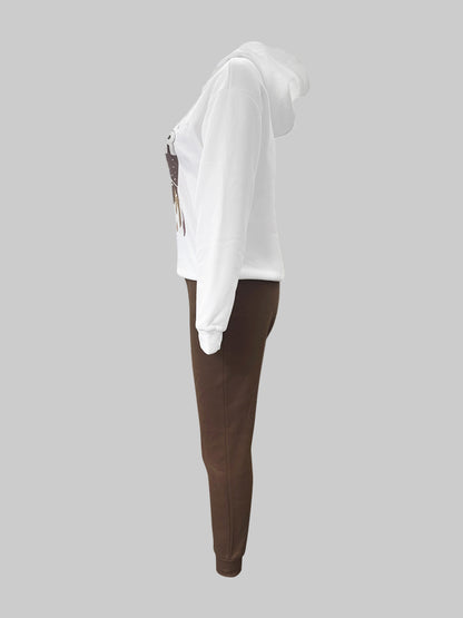 Polished Pullover with an Effortless Classic Look