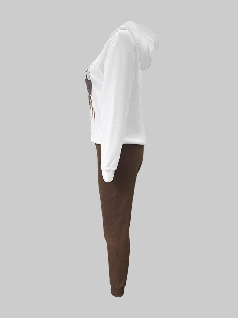 Elegantly Styled Pullover for Everyday Wear