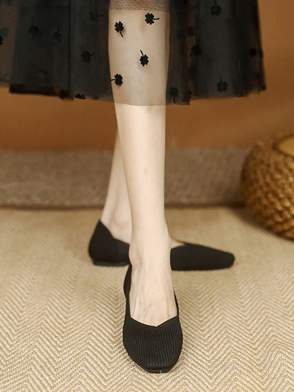 Classic Vintage & Enduringly Stylish Shoes