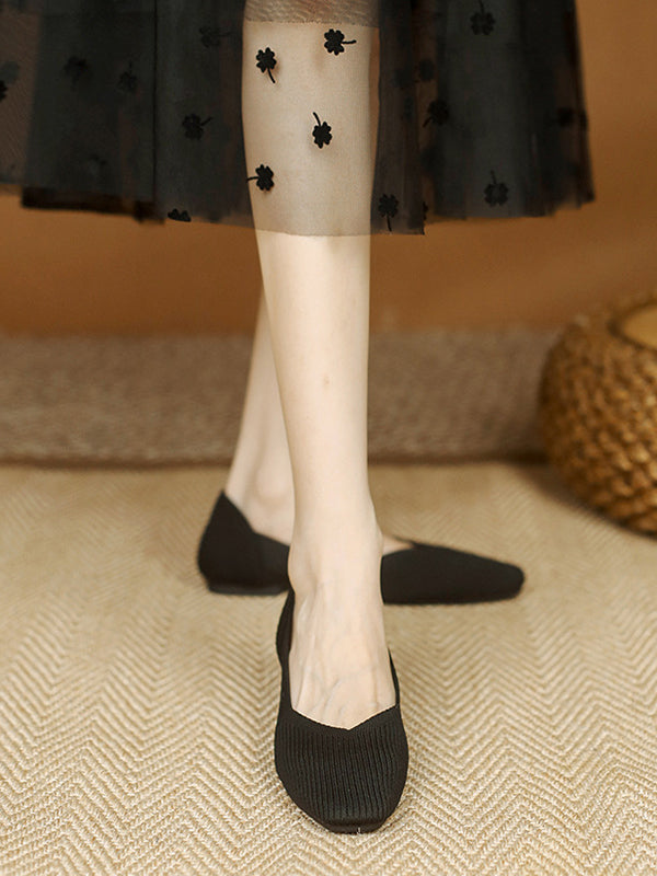 Classic Vintage & Enduringly Stylish Shoes