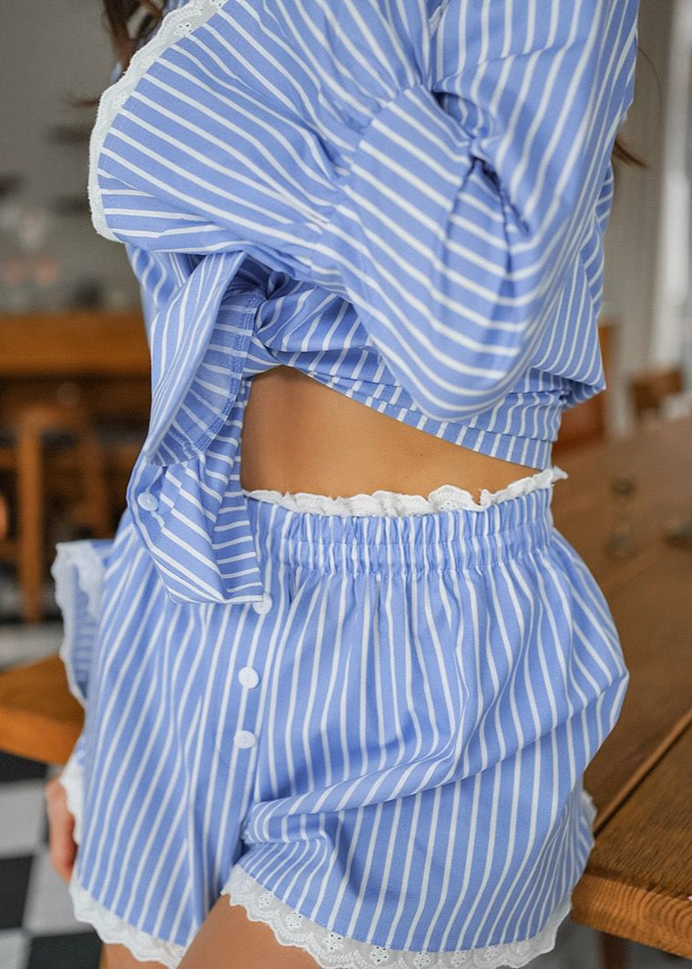Polished Shirt with an Effortless Classic Look