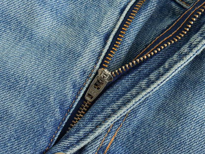 A Vintage Style Garment with Delicate Timeless Details