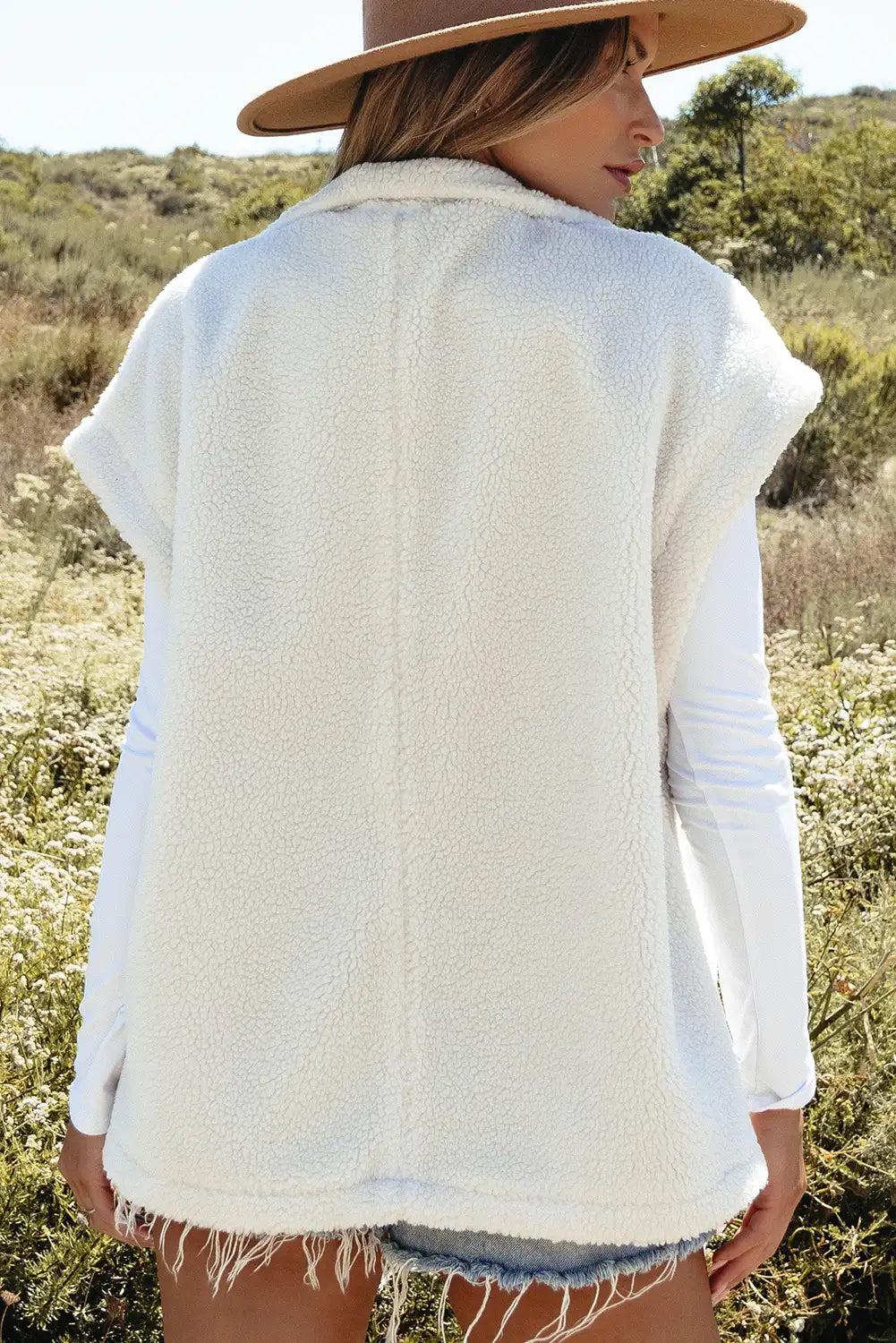 Sophisticated Jacket with a Clean Classic Look