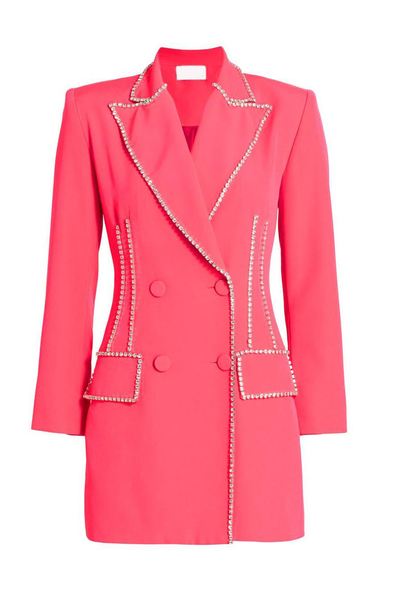 Polished Garment with an Effortless Classic Look