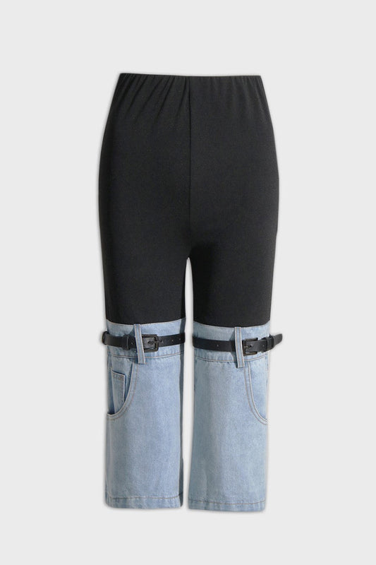 Classic Vintage Garment with a Flattering Fit