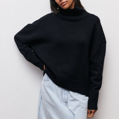 Beautifully Crafted Sweater in a Classic Style
