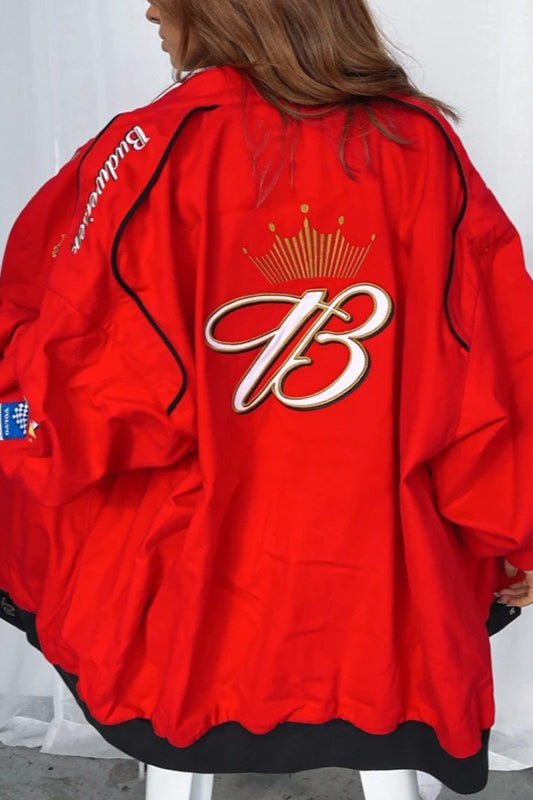 Elegantly Styled Jacket for Everyday Wear