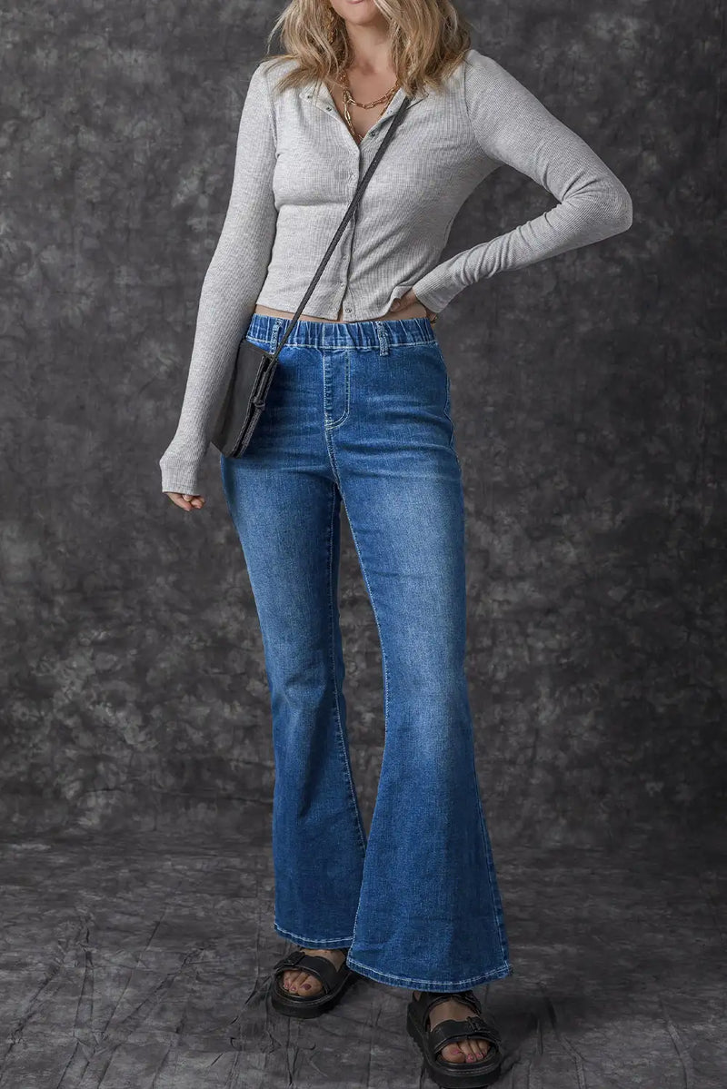 Polished Garment with an Effortless Classic Look