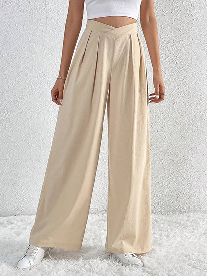 Beautifully Crafted Pants in a Classic Style