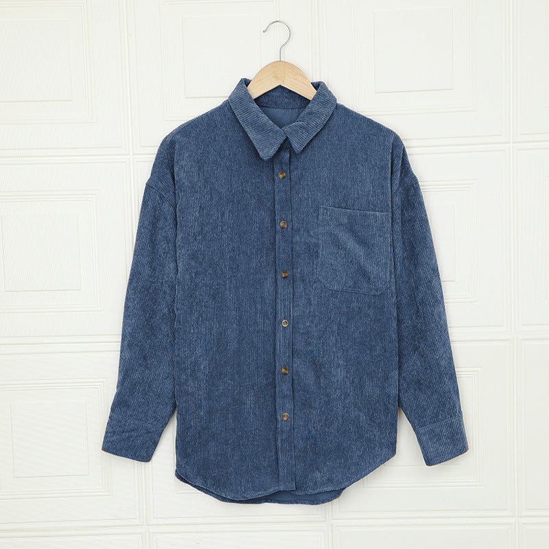 Vintage Inspired Cardigan with a Contemporary Edge