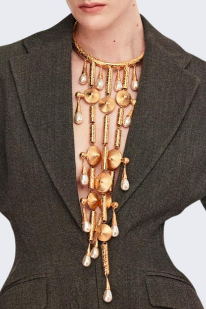 Classic Vintage & Enduringly Stylish Garment