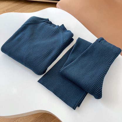 Beautifully Finished Pants in a Timeless Design