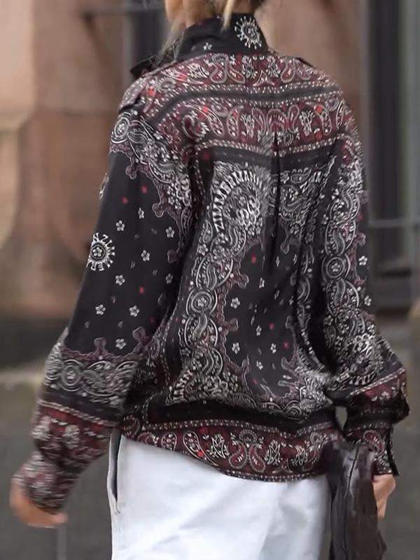 Beautifully Finished Shirt in a Timeless Design