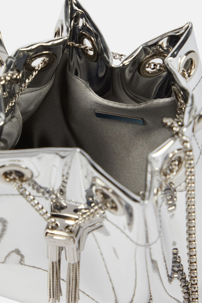 Sophisticated Bag with a Clean Classic Look