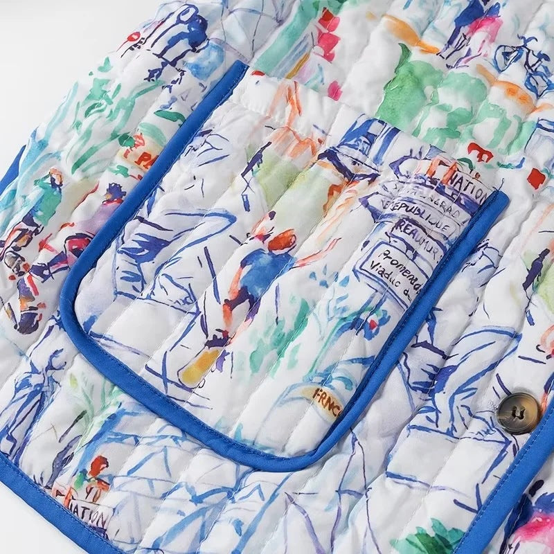 Beautifully Finished Jacket in a Timeless Design