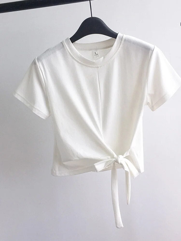 Vintage Inspired T-Shirt with a Contemporary Edge