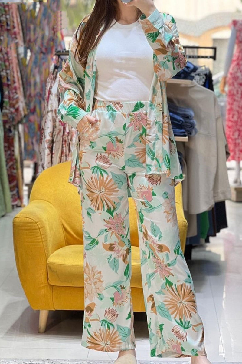 Polished Garment with an Effortless Classic Look