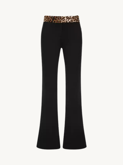 Polished Pants with an Effortless Classic Look