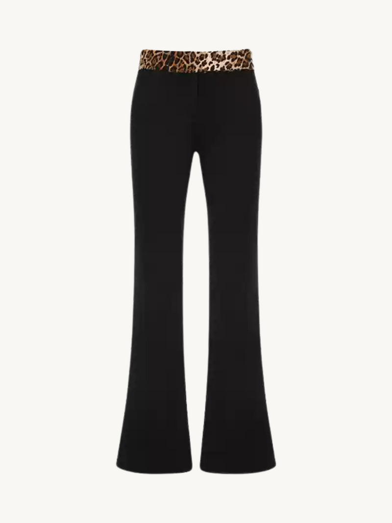 Polished Pants with an Effortless Classic Look