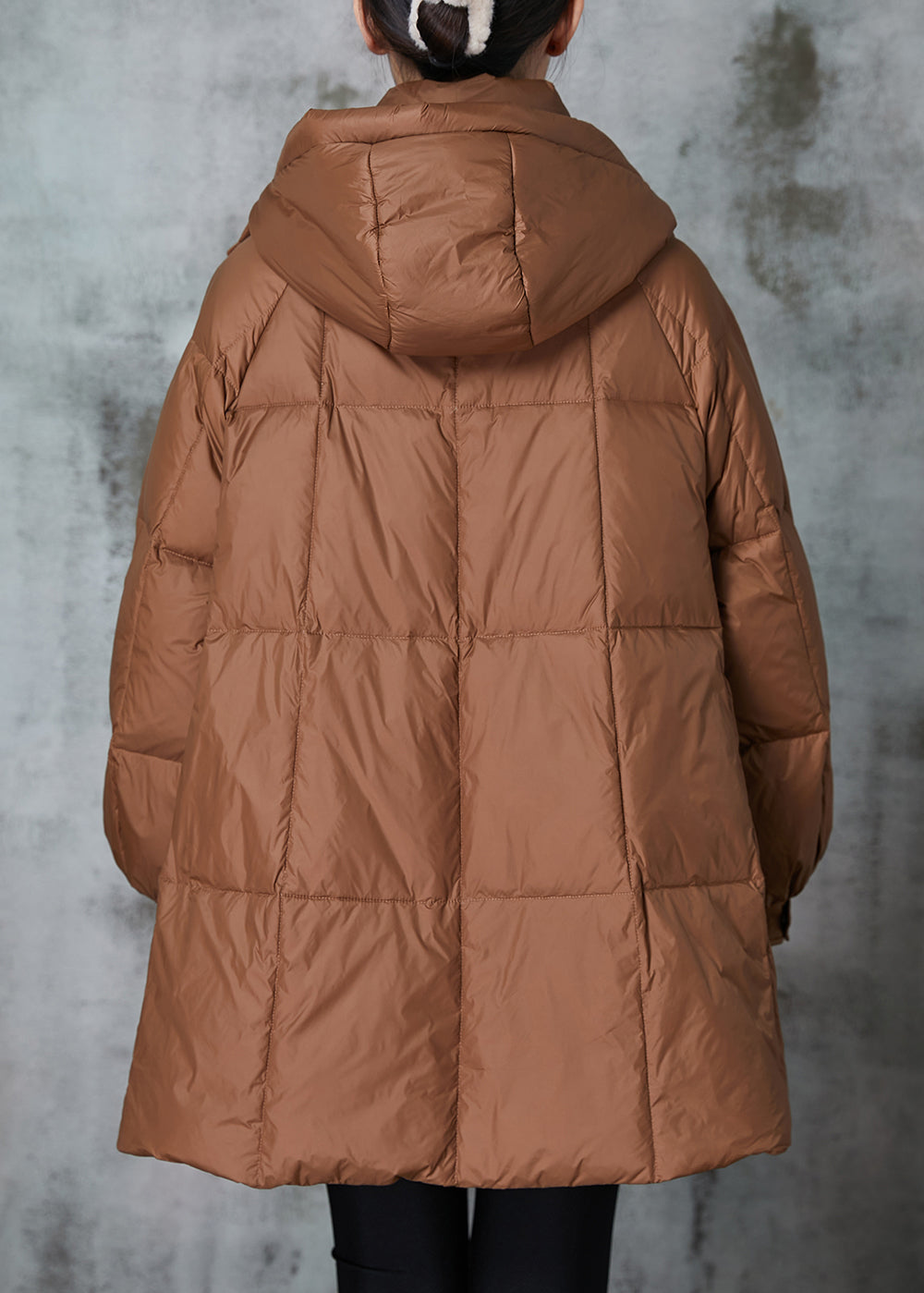 Beautifully Finished Jacket in a Timeless Design