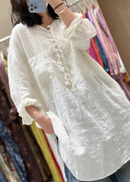 Beautifully Crafted Top in a Classic Style