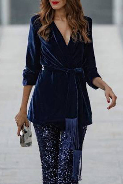 Beautifully Crafted Garment in a Classic Style