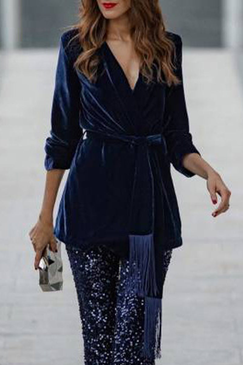 Beautifully Crafted Garment in a Classic Style